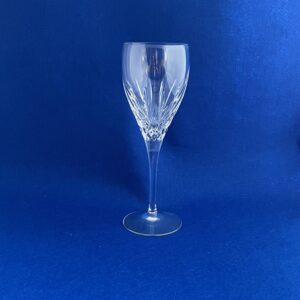 Waterford Crystal Nocturne Eclipse Wine glass 7 3/4"