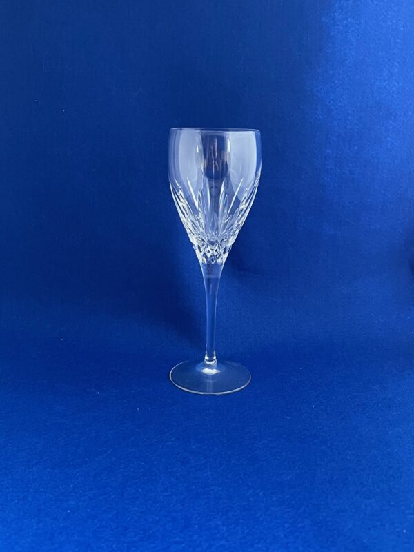 Waterford Crystal Nocturne Eclipse Wine glass 7 3/4"