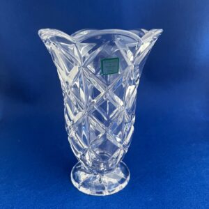 Waterford Crystal Vase Marquis Amway