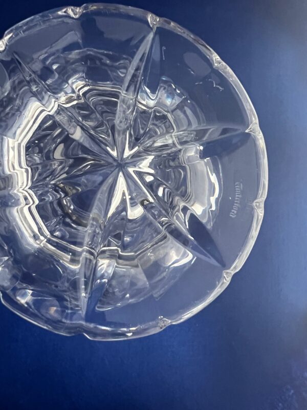 Waterford Crystal Vase Marquis Amway