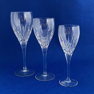Waterford crystal