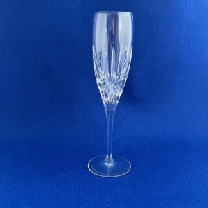 Waterford Crystal Nocturne Eclipse Champagne Flute